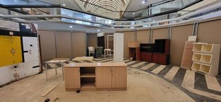 Local comercial en alquiler en Puerto Banús en Marbella
