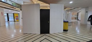 Local comercial en alquiler en Puerto Banús en Marbella