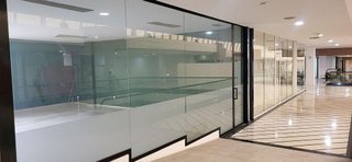 Local comercial en alquiler en Puerto Banús en Marbella