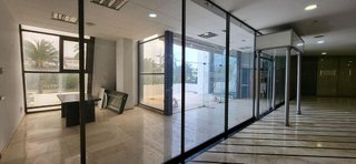 Local comercial en alquiler en Puerto Banús en Marbella