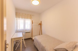 Piso en alquiler en General Dávila en Santander