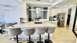 Piso en alquiler en Conde de Ureña - Monte Gibralfaro en Málaga