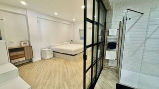 Piso en alquiler en Conde de Ureña - Monte Gibralfaro en Málaga