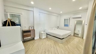 Piso en alquiler en Conde de Ureña - Monte Gibralfaro en Málaga