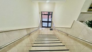 Piso en alquiler en Conde de Ureña - Monte Gibralfaro en Málaga