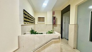 Piso en alquiler en Conde de Ureña - Monte Gibralfaro en Málaga