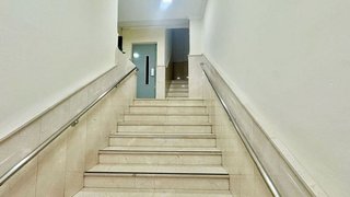 Piso en alquiler en Conde de Ureña - Monte Gibralfaro en Málaga
