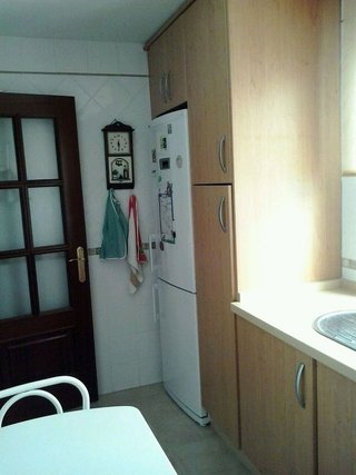 Piso en alquiler en La Caleta - La Viña en Cádiz