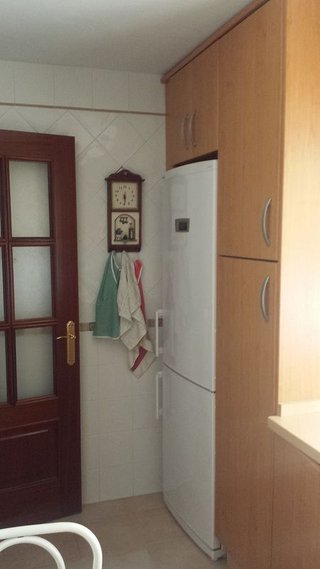 Piso en alquiler en La Caleta - La Viña en Cádiz