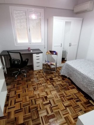 Piso en alquiler en Palomarejos en Toledo