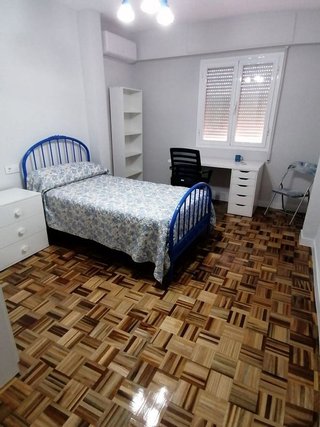 Piso en alquiler en Palomarejos en Toledo