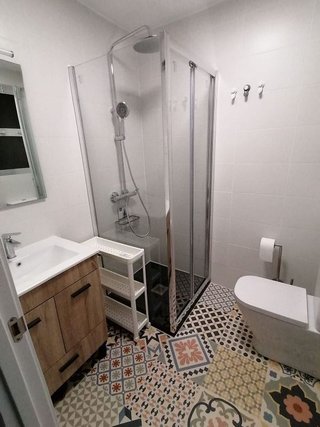 Piso en alquiler en Palomarejos en Toledo