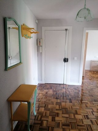 Piso en alquiler en Palomarejos en Toledo