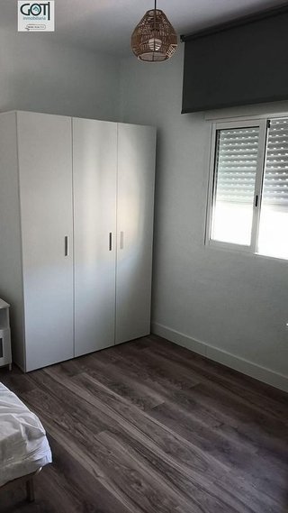 Piso en alquiler en Barrio de Zaidín en Granada