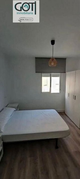 Piso en alquiler en Barrio de Zaidín en Granada