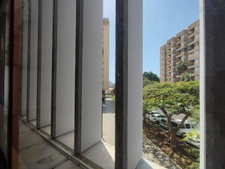 Oficina en alquiler en Ifara - Urbanización Anaga en Santa Cruz de Tenerife