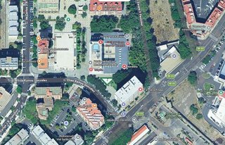 Oficina en alquiler en Ifara - Urbanización Anaga en Santa Cruz de Tenerife