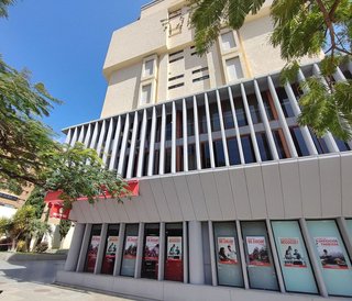 Oficina en alquiler en Ifara - Urbanización Anaga en Santa Cruz de Tenerife