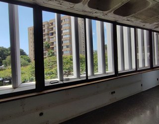Oficina en alquiler en Ifara - Urbanización Anaga en Santa Cruz de Tenerife