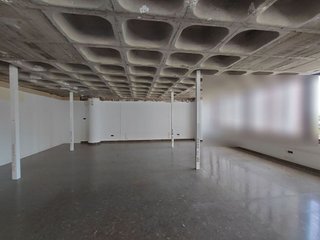 Oficina en alquiler en Ifara - Urbanización Anaga en Santa Cruz de Tenerife
