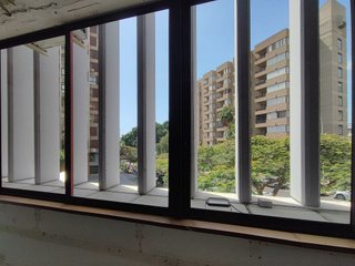 Oficina en alquiler en Ifara - Urbanización Anaga en Santa Cruz de Tenerife