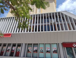 Oficina en alquiler en Ifara - Urbanización Anaga en Santa Cruz de Tenerife