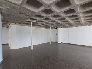 Oficina en alquiler en Ifara - Urbanización Anaga en Santa Cruz de Tenerife