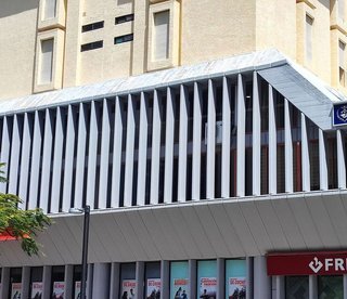 Oficina en alquiler en Ifara - Urbanización Anaga en Santa Cruz de Tenerife
