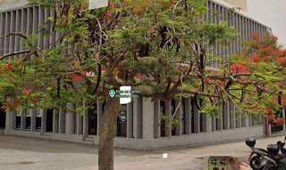 Oficina en alquiler en Ifara - Urbanización Anaga en Santa Cruz de Tenerife