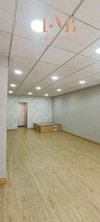 Oficina en alquiler en Camp d'en Serralta en Palma de Mallorca
