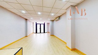 Oficina en alquiler en Camp d'en Serralta en Palma de Mallorca