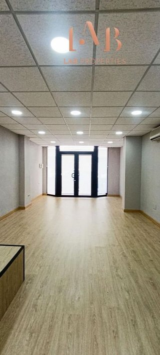 Oficina en alquiler en Camp d'en Serralta en Palma de Mallorca