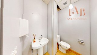 Oficina en alquiler en Camp d'en Serralta en Palma de Mallorca
