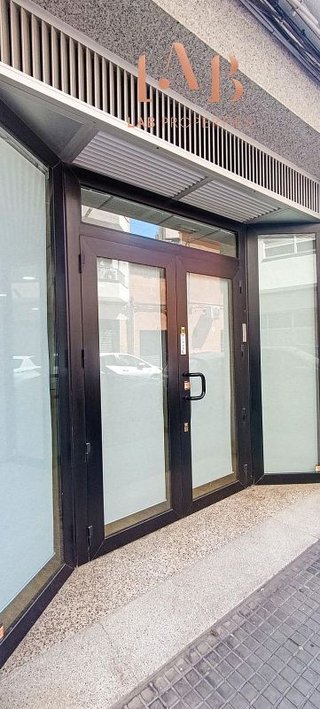Oficina en alquiler en Camp d'en Serralta en Palma de Mallorca