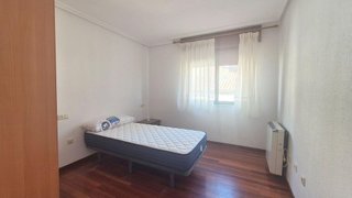 Piso en alquiler en Centro en Salamanca