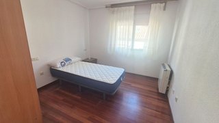 Piso en alquiler en Centro en Salamanca