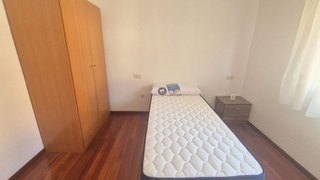 Piso en alquiler en Centro en Salamanca