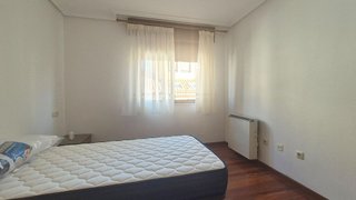 Piso en alquiler en Centro en Salamanca
