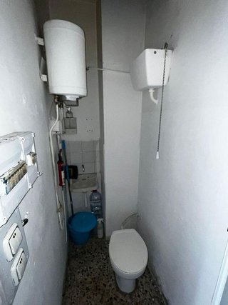 Local comercial en alquiler en La Granja en Zaragoza