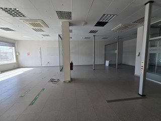 Local comercial en alquiler en Tarifa