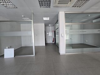 Local comercial en alquiler en Tarifa