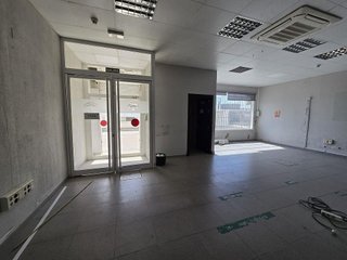 Local comercial en alquiler en Tarifa
