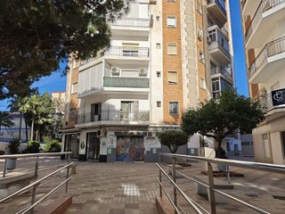 Local comercial en alquiler en La Barriguilla en Málaga