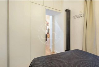 Piso en alquiler en Universidad - Malasaña en Madrid
