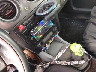 SEAT Ibiza 2006