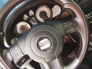 SEAT Ibiza 2006