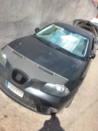 SEAT Ibiza 2006
