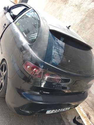 SEAT Ibiza 2006