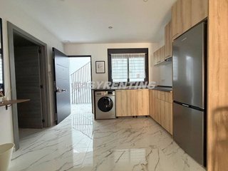 Piso en alquiler en La Línea de la Concepción ciudad en Línea de la Concepción (La)
