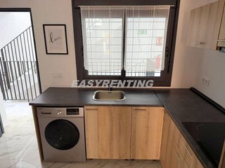 Piso en alquiler en La Línea de la Concepción ciudad en Línea de la Concepción (La)